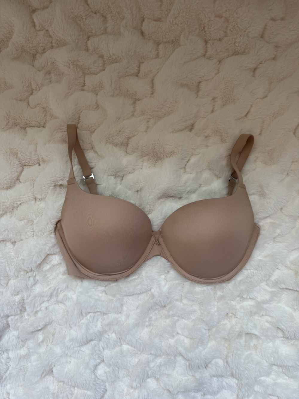 Montelle Allure Push Up Bra